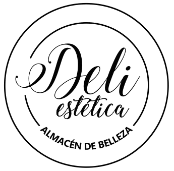 Deli Almacén de Belleza logo